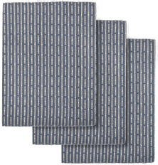 The Organic Company Kjøkkenklut 18x35 cm 3 stk