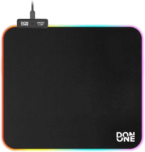Don One MP450 Amato RGB Musematte 45x40 cm