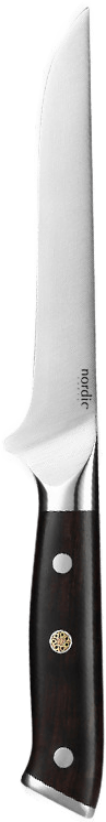 Nordic Chefs Filetkniv 16 cm