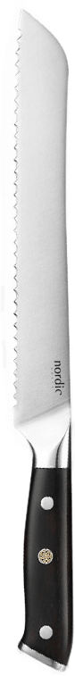 Nordic Chefs Brødkniv 23 cm