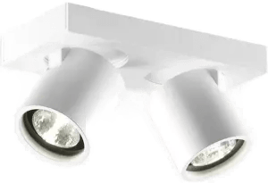Lightpoint Focus 2 vegg- og taklampe