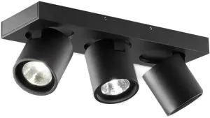 Lightpoint Focus 3 lampe black