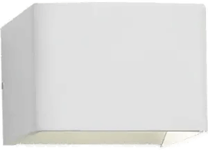 Lightpoint Mood 1 vegglampe 2700 kelvin