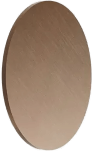 Lightpoint Soho W3 vegglampe Rose gold