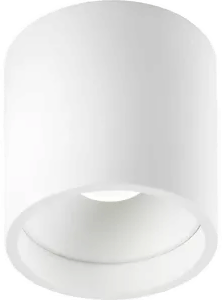 Lightpoint Solo 2 Round 10W Hvit