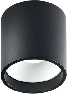 Lightpoint Solo 2 Round Black