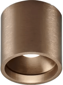 Lightpoint Solo 1 Round 6W Rose Gold