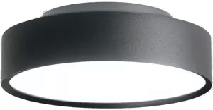Lightpoint Shadow vegg- og taklampe black