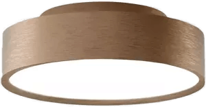 Lightpoint Shadow vegg- og taklampe rose gold