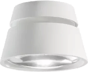Lightpoint Vantage 1 spotlight hvit