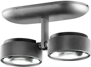 Lightpoint Cosmo C2 plafond Titanium