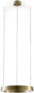 Lightpoint Edge round Ø40 pendel