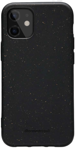Dbramante1928 Grenen iPhone 12 mini - Svart