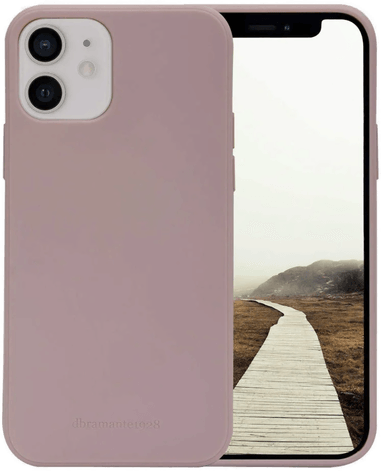 Dbramante1928 Greenland iPhone 12/12 Pro Rosa