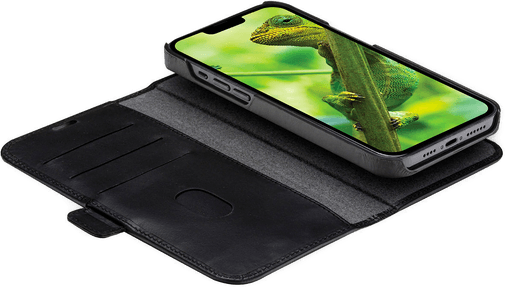 Dbramante1928 Lynge Lommebokdeksel iPhone 14 Plus