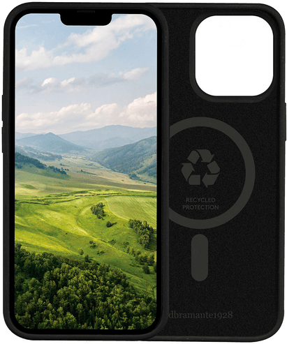 Dbramante1928 Monaco MagSafe deksel iPhone 14 Pro Max