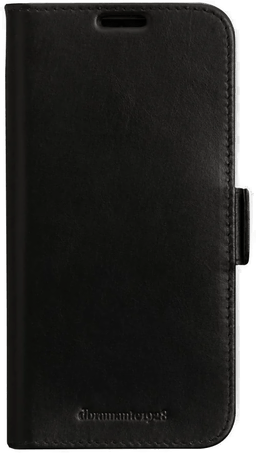 Dbramante1928 København Flip Deksel - Svart