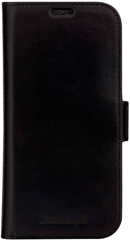 Dbramante1928 Copenhagen Lommebokdeksel i skinn for iPhone 15