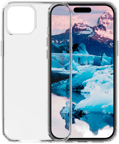 Dbramante1928 Iceland Pro Deksel iPhone 15