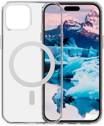 Dbramante1928 Iceland Pro MagSafe-deksel iPhone 15 Plus