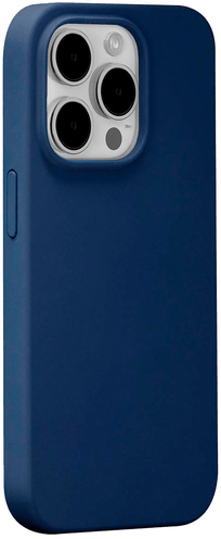 Dbramante1928 Monaco Silikondeksel iPhone 15 Pro Max