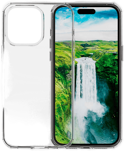 Dbramante1928 Iceland Ultra deksel iPhone 15 Pro Max