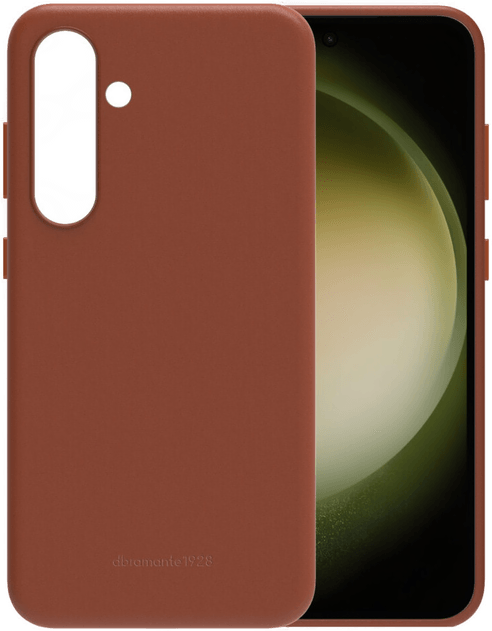 dbramante1928 Roskilde Lommebokdeksel Tan