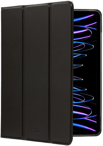 dbramante1928 Risskov Folio iPad Air 11"/Air 10,9" (sort)