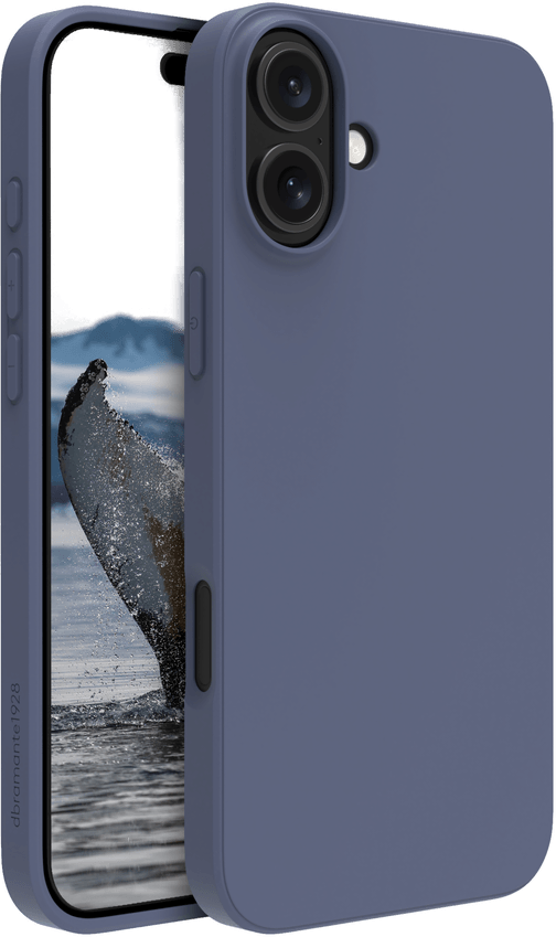 Dbramante1928 Greenland Deksel for iPhone 16 Plus