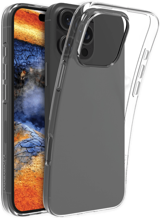 Dbramante1928 Greenland Deksel til iPhone 16 Pro Max