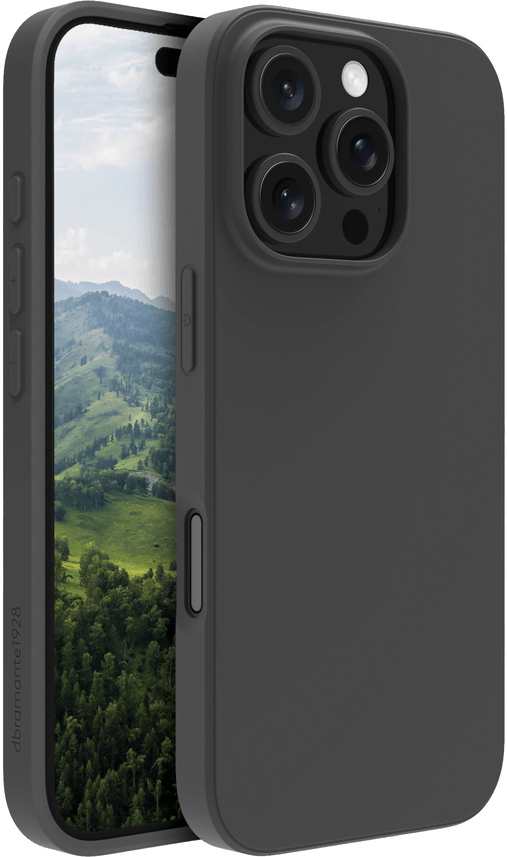 Dbramante1928 Greenland Deksel iPhone 16 Pro Max