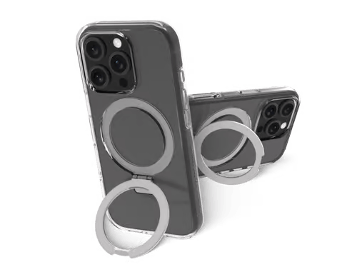 Apple dbramante1928 Iceland Ultra D3O Kick - Clear