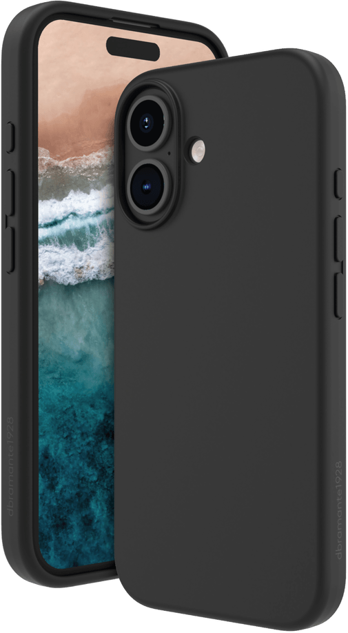 Dbramante1928 Monaco MagSafe-deksel iPhone 16 Plus