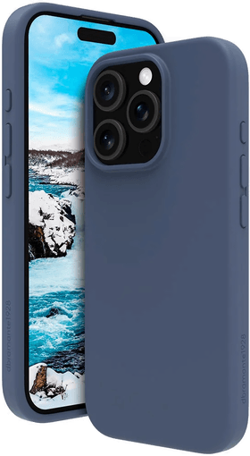 Dbramante1928 Monaco MagSafe-deksel til iPhone 16 Pro