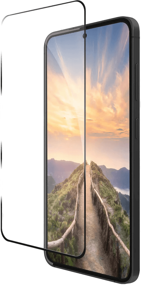 Dbramante1928 Eco-shield Deksel for Samsung Galaxy S24 FE