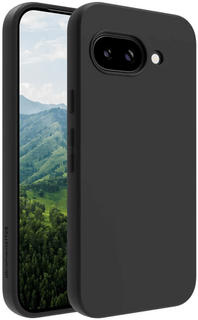 dbramante1928 Pixel 9a Deksel (night black)