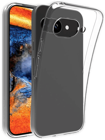 dbramante1928 Pixel 9a Greenland Deksel