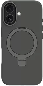 dbramante1928 iPhone 17 Roskilde skinndeksel (forest shadow)