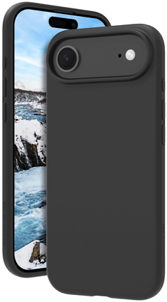 Dbramante1928 iPhone Air Monaco silikondeksel