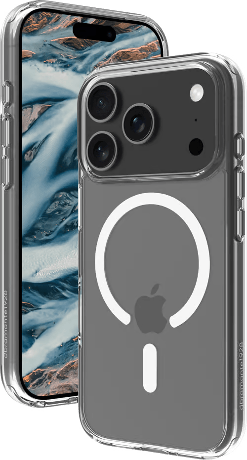 Dbramante1928 Iceland Pro MagSafe iPhone 17 Pro