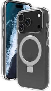 dbramante1928 iPhone 17 Pro Iceland Ultra D3O deksel