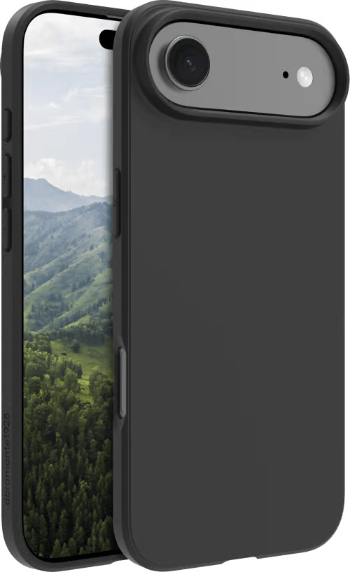 Dbramante1928 Greenland iPhone Air Svart