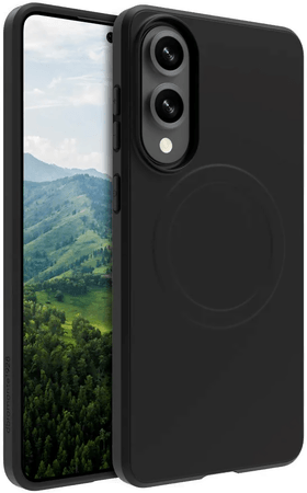 dbramante1928 Galaxy S25 Edge Greenland Pro Qi2 Deksel