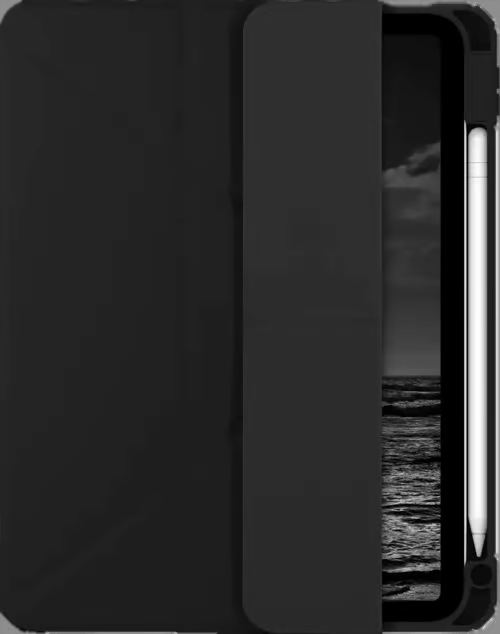 Dbramante1928 London Icon Etui iPad 10.9"/11" Sort