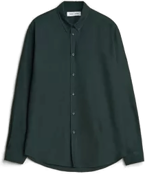 Samsøe Samsøe Saliam Oxford Shirt