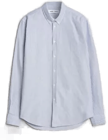 Samsøe Samsøe Saliam Oxford Shirt