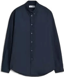 Samsøe Samsøe Saliam Oxford Shirt