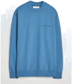 Samsøe Samsøe Norsbro Crew Neck Sweatshirt