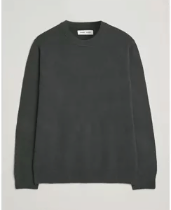 Samsøe Samsøe Isak Knitted Crew Neck