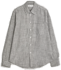 Samsøe Samsøe Liam Striped Shirt